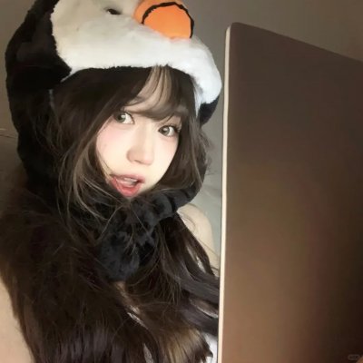 查理咬我手指